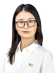 Helen Lu