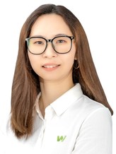 Sabrina Zhu
